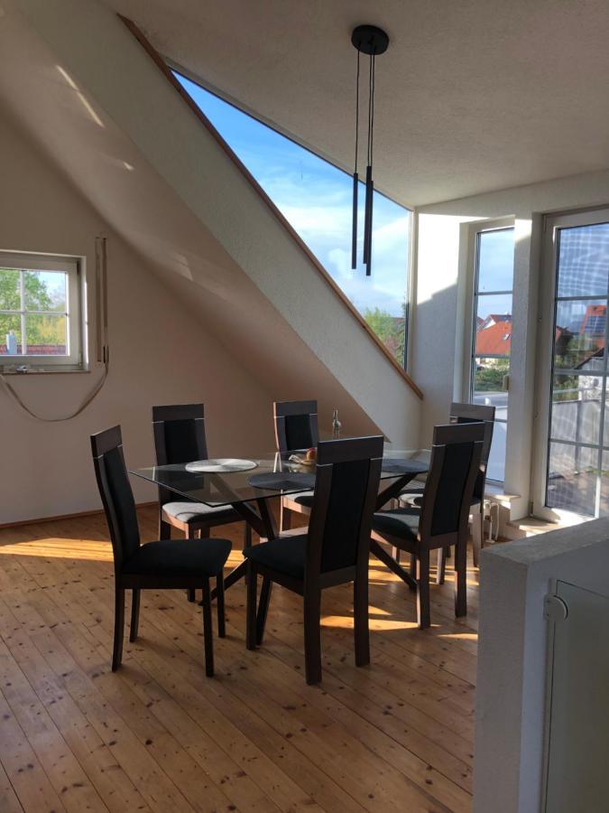 Ferienwohnung Limes Am Kocher Huttlingen Екстериор снимка