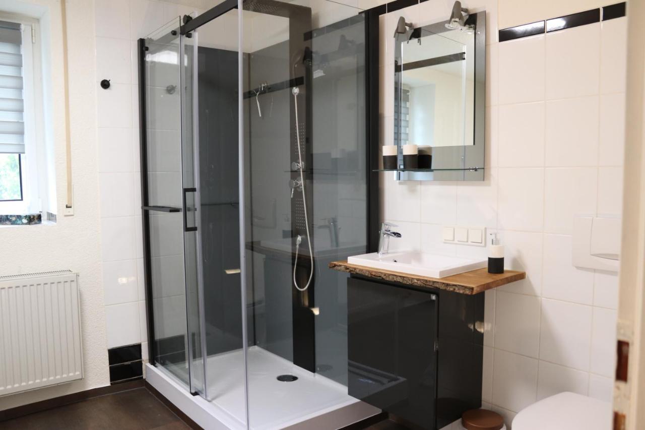 Ferienwohnung Limes Am Kocher Huttlingen Екстериор снимка