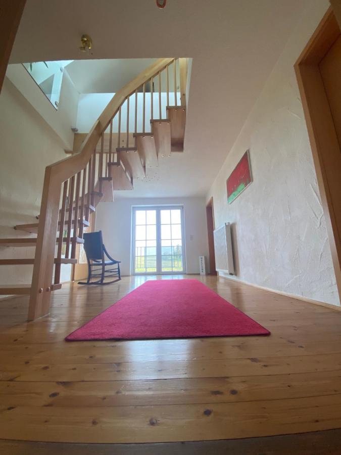 Ferienwohnung Limes Am Kocher Huttlingen Екстериор снимка