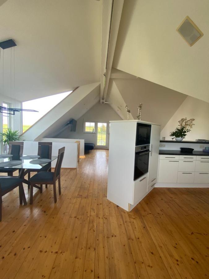 Ferienwohnung Limes Am Kocher Huttlingen Екстериор снимка