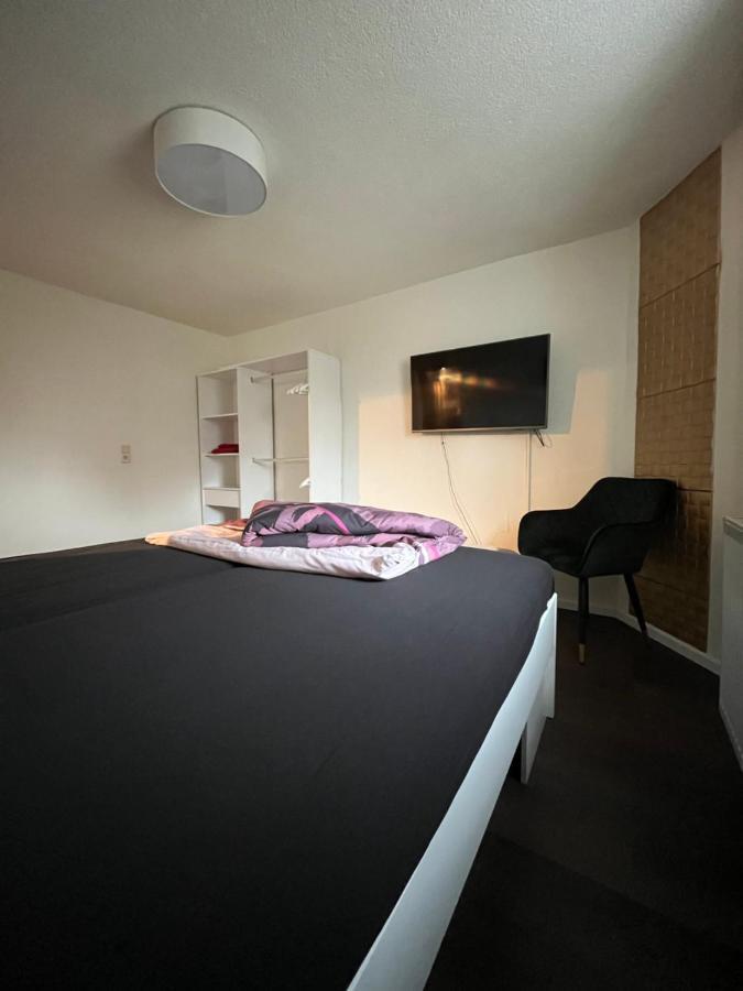 Ferienwohnung Limes Am Kocher Huttlingen Екстериор снимка