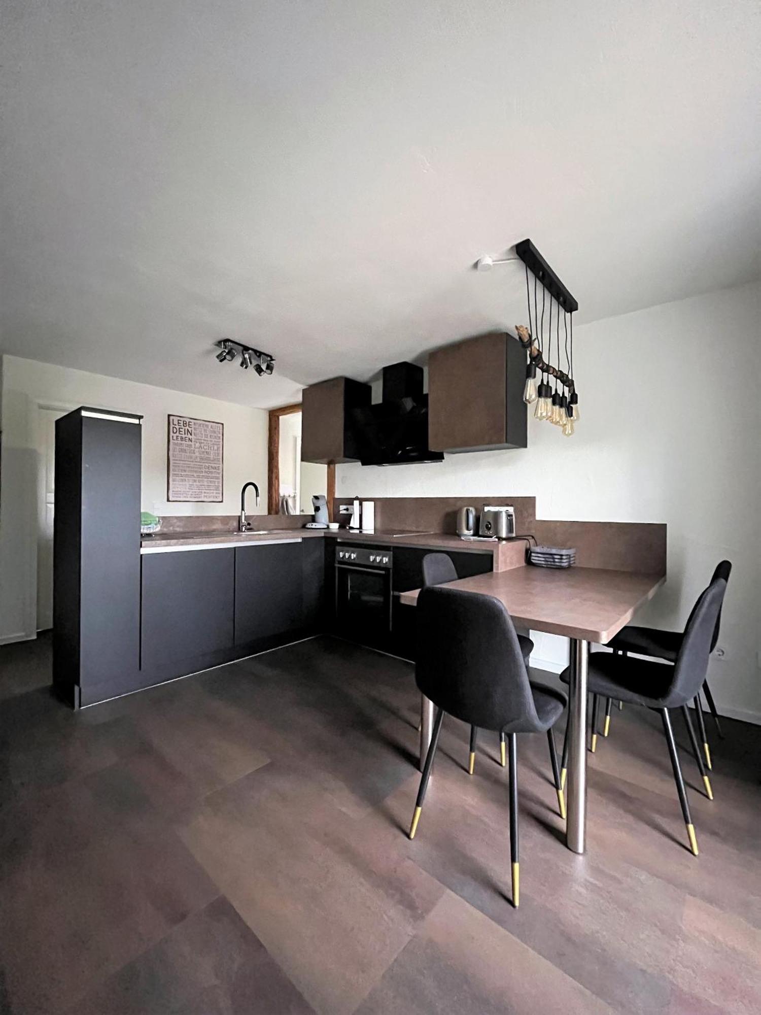 Ferienwohnung Limes Am Kocher Huttlingen Стая снимка